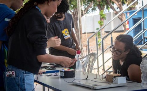 Seciteci promove Virada Científica com Empreendedorismo a partir desta quinta-feira (26)