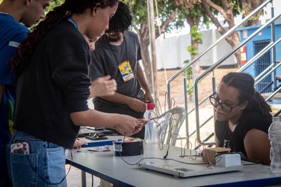 Seciteci promove Virada Científica com Empreendedorismo a partir desta quinta-feira (26)