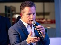 MT:  CORRIDA CONTRA O TEMPO:   Mauro Mendes inicia negociações para definir suplentes em eventual candidatura ao Senado