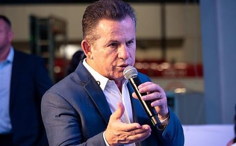 MT:  CORRIDA CONTRA O TEMPO:   Mauro Mendes inicia negociações para definir suplentes em eventual candidatura ao Senado