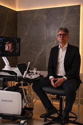 A  SAÚDE DA MULHER:  “Barriguinha do Pooh” expõe sinal ignorado da endometriose