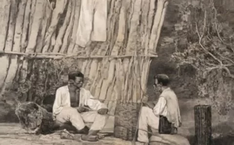 Balaiada (1838-1841)