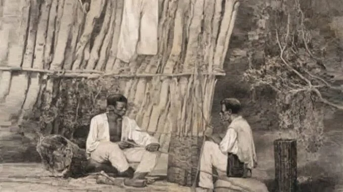 Balaiada (1838-1841)