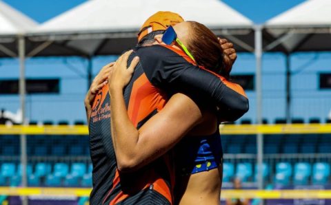 Governo de MT autoriza reforço financeiro e projeto Olimpus contempla mais 169 atletas, chegando a 642 beneficiados