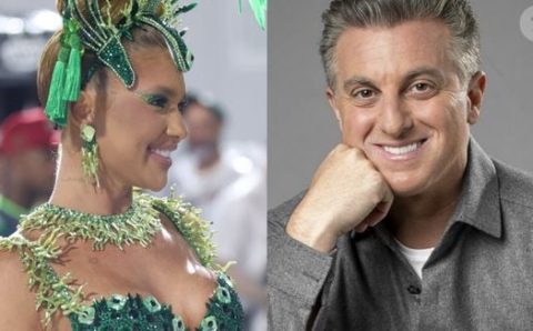 ‘Ia tremer’: Virgínia surpreende ao revelar motivo por rejeitar convite de Luciano Huck para especial no ‘Domingão’ da Globo