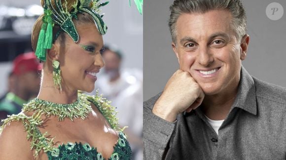 ‘Ia tremer’: Virgínia surpreende ao revelar motivo por rejeitar convite de Luciano Huck para especial no ‘Domingão’ da Globo