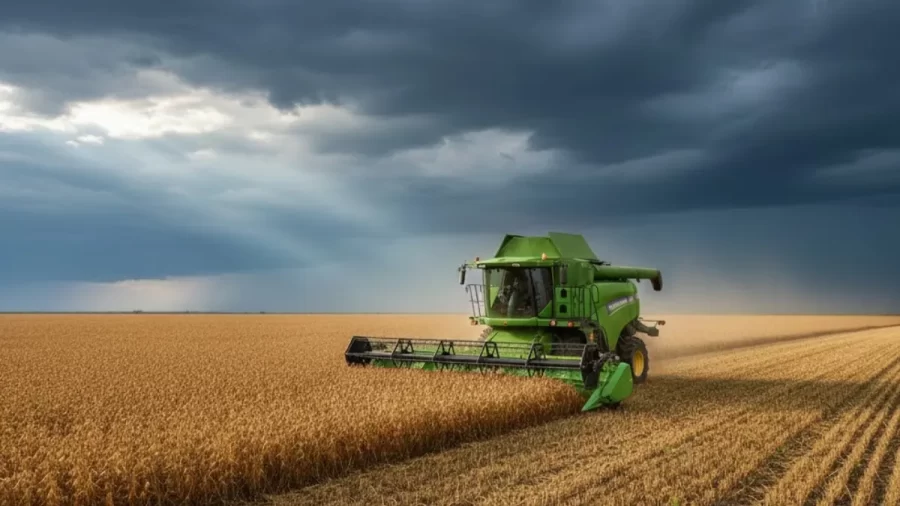 Déficit de armazenagem no Brasil atinge 134 milhões de toneladas e sufoca escoamento da safra