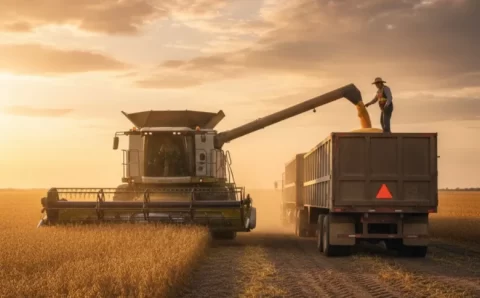 Varejo europeu ameaça suspender compra de soja brasileira após fim de pacto ambiental