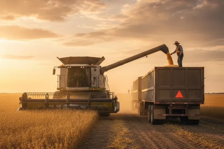 Varejo europeu ameaça suspender compra de soja brasileira após fim de pacto ambiental