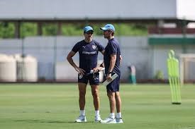 Fluminense segue preparação para enfrentar o Vasco na semifinal do Carioca