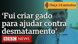 Cientista que trocou USP pela Amazônia para criar fazendas de gado que ajudam a reduzir desmatamento
