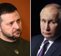 HOJE Sob negociações trilaterais, guerra da Ucrânia completa 4 anos