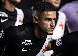 Vasco oficializa recisão de contrato com Philippe Coutinho