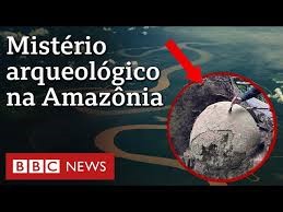 O que descoberta revela sobre os antigos habitantes da maior floresta do mundo