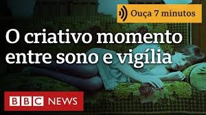 ‘Estado hipnagógico’: o momento entre sono e vigília que pode nos ajudar a ser mais criativos