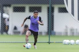 Com titulares de volta, Atlético-MG divulga relacionados para pegar o Bragantino