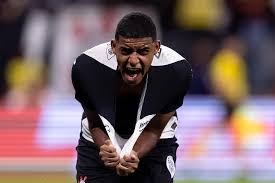 Gui Negão celebra fim de jejum pelo Corinthians, e Dorival vê “oscilação natural”