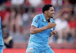 Santos vence o Noroeste com gol de Rony e respira no Paulistão