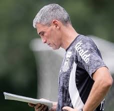 Santos fecha preparação e não terá Gabigol contra o Athletico-PR