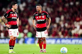 Flamengo x Sampaio Corrêa: veja o placar do duelo pelo Carioca 2026