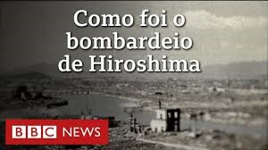 Hiroshima: os últimos sobreviventes da bomba atômica