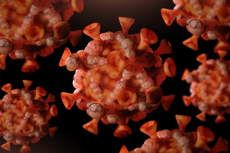 Mpox: Ministério da Saúde confirma 55 casos da doença no Brasil