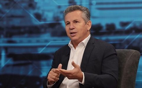 MT:  ESCÂNDALO DA TELEFÔNICA:   Governo Mauro pagou R$ 308 mi para a Oi por fundos do Master