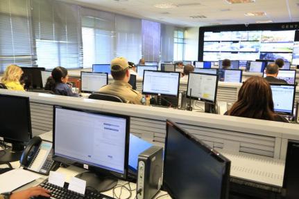 MT:  EMPRESA DEVE R$ 1,2 MILHÃO:   Funcionários do Ciosp acionam Justiça para receber salários