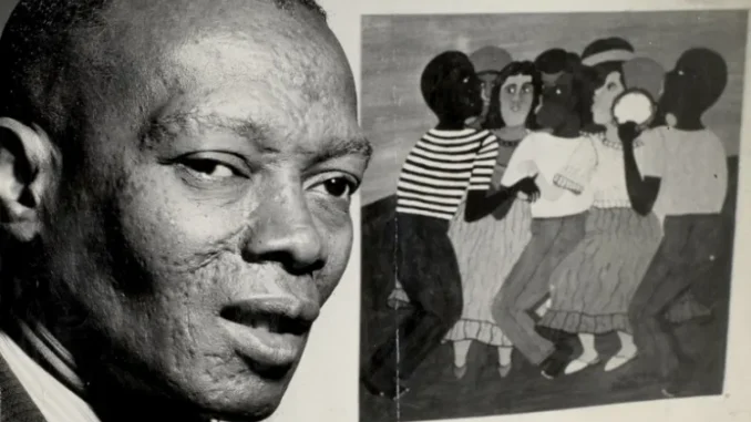 Heitor dos Prazeres: o artista que deu forma, som e cor ao Brasil popular