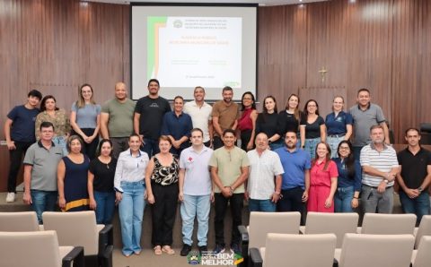 MT:  Secretaria de Saúde apresenta resultados do 3º quadrimestre de 2025 em audiência pública