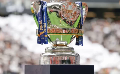 Maior Copa do Brasil da história inicia com recorde de clubes e jogos