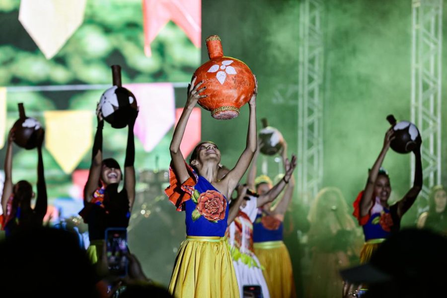 Secel prorroga consulta pública sobre o ciclo II da Política Nacional Aldir Blanc até segunda-feira (2)