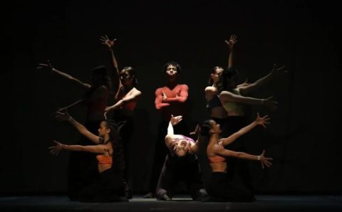 MT:  REBULIÇO CULTURAL:  Cine Teatro Cuiabá recebe o Show de Talentos do Curso de Verão 2026 neste domingo