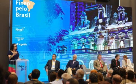 Governo de Mato Grosso participa de evento nacional sobre financiamento para ciência, tecnologia e inovação