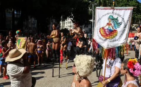 Mocidade Alegre e Viradouro reinam no Carnaval 2026