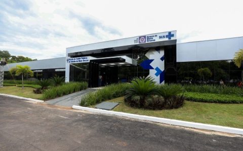 Escola de Saúde Pública é totalmente modernizada e vai melhorar formação de profissionais