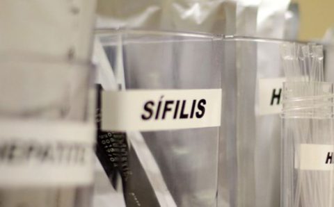 Remédio de emergência contra clamídia e sífilis será ofertado no SUS