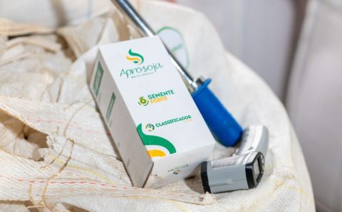 MT:  Programa Semente Forte da Aprosoja MT garante mais segurança ao produtor rural