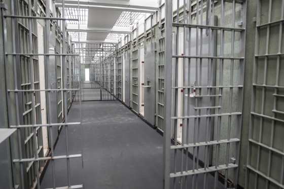 MT:  PENITENCIÁRIA CENTRAL:  TJ manda Governo do Estado ampliar a oferta de trabalho e estudo aos presos em Cuiabá