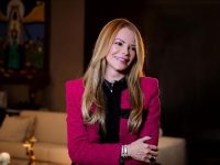 MT:  CENÁRIO POLÍTICO:    Portal nacional cita Virginia Mendes como possível candidata a deputada federal em 2026