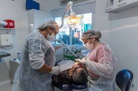 Cuiabá fortalece prevenção do câncer com mobilização da Saúde Bucal em 70 unidades de saúde