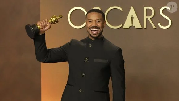 A exigência de quase R$ 100 milhões: o salário astronômico que Michael B. Jordan, o maior galã de Hollywood e Melhor Ator no Oscar 2026, quer para fazer remake de um clássico da década de 1980