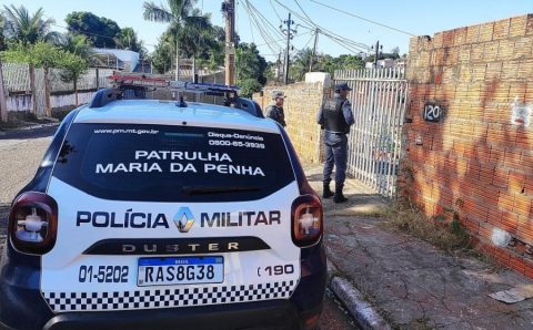 “É uma nova chance de vida que estou tendo”, afirma vítima de violência acolhida pela Patrulha Maria da Penha