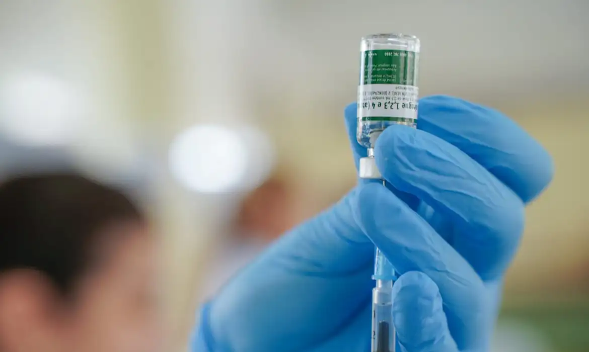 Estudo confirma que vacina brasileira contra a dengue é eficaz