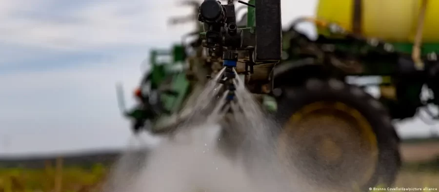 Como a guerra no Irã afeta o agronegócio do Brasil