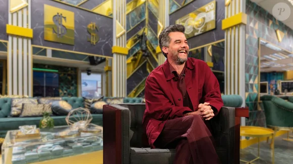 Pouca gente lembra: Wagner Moura, favorito ao Oscar de Melhor Ator, participou do ‘BBB’ há 21 anos e surpreendeu Jean Wyllys com reca