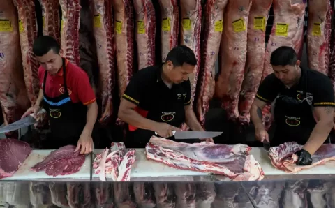 Senado aprova acordo comercial entre Mercosul e UE