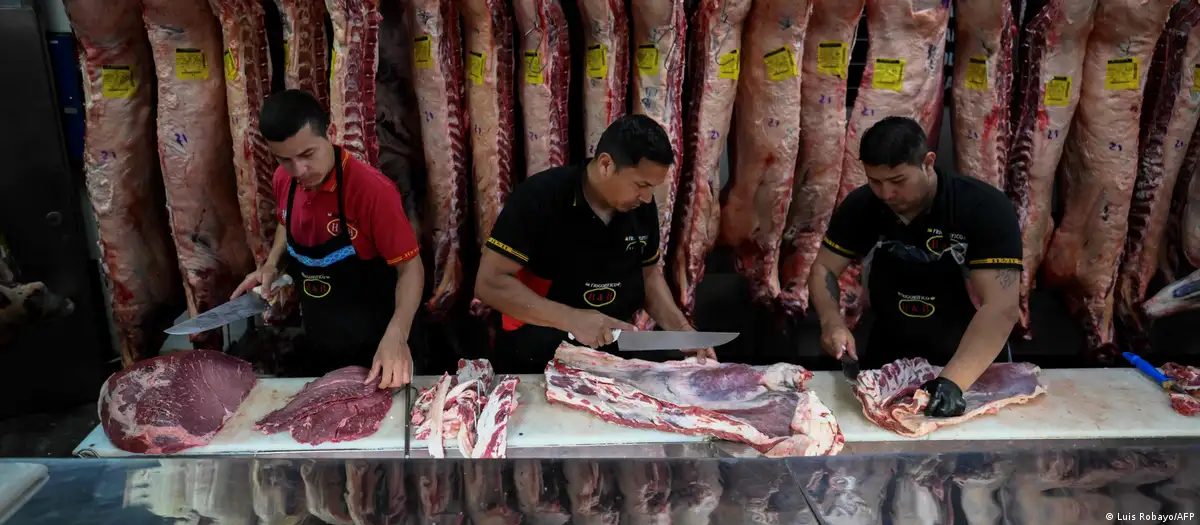 Senado aprova acordo comercial entre Mercosul e UE