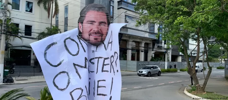 Caso Master expõe ação do crime organizado no nível federal