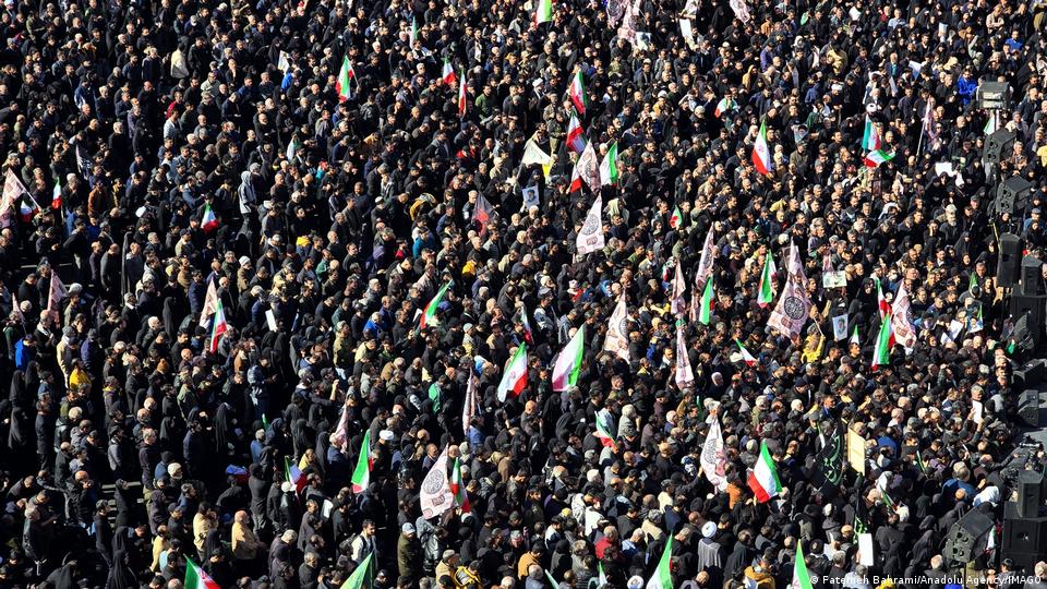 Ex-presidente do Irã, Ahmadinejad é morto em ataques dos EUA